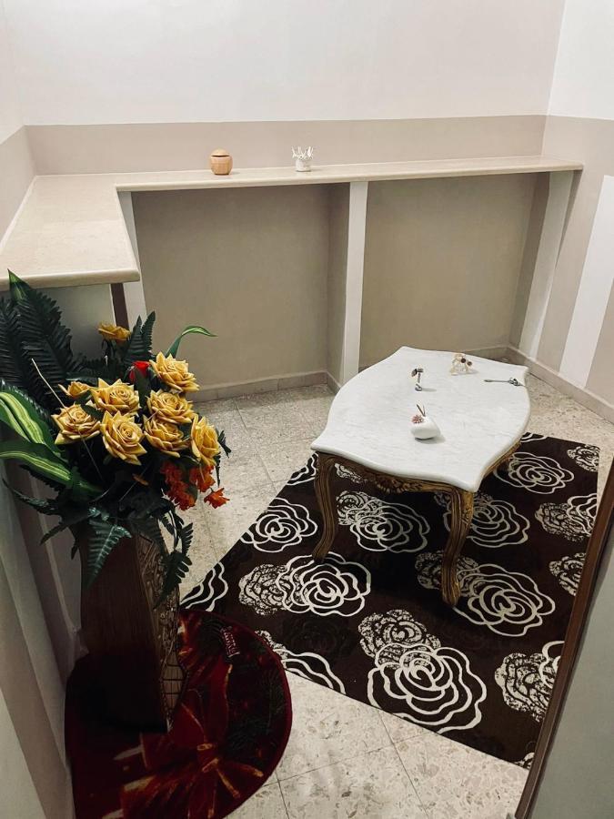 那不勒斯A Cas E Vicenz住宿加早餐旅馆 外观 照片